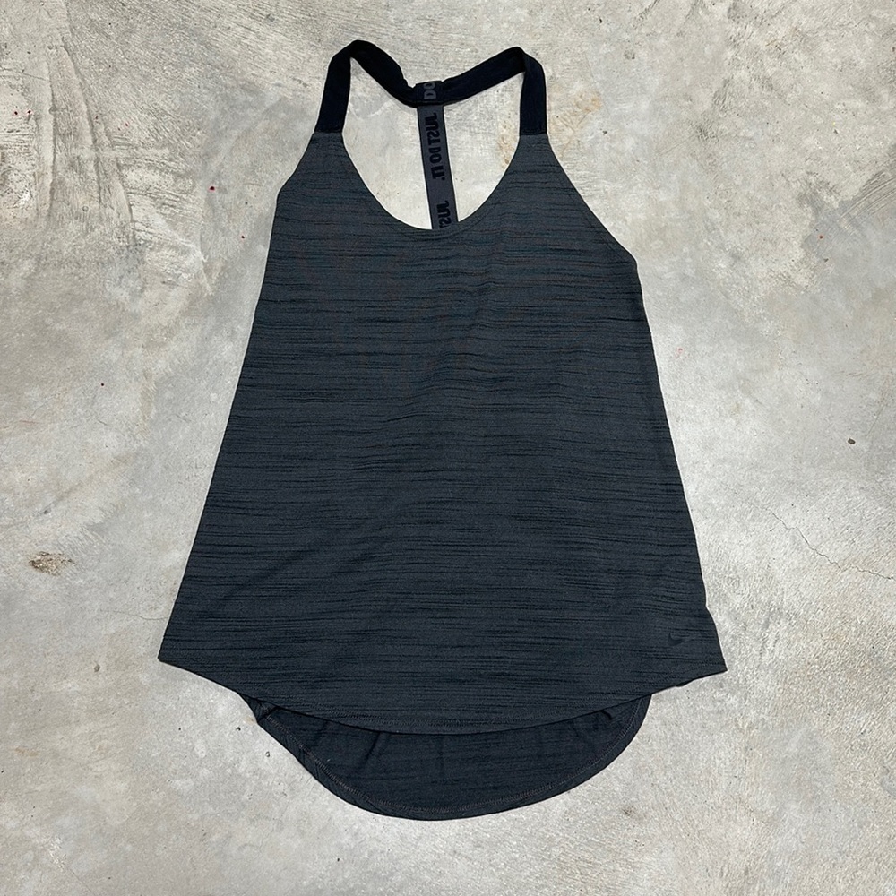 Black Nike tank / size L / Nike brand